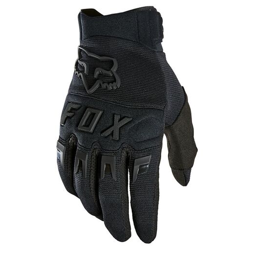 Мотоперчатки Fox Dirtpaw Race Glove Black/Black S (22751-021-S) pitbikemarket.ru