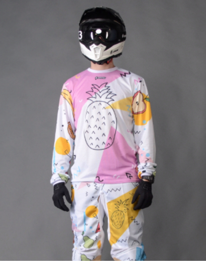 Комплект экипировки GROM WEAR Pijama pitbikemarket.ru