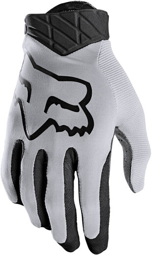 Мотоперчатки Fox Airline Glove Steel Grey, L, 2021 (21740-172-L) pitbikemarket.ru