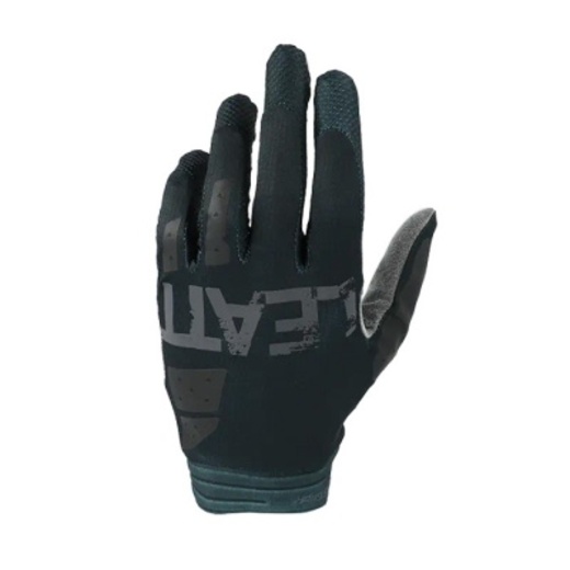 Мотоперчатки Leatt Moto 1.5 GripR Glove Black, L, 2021 (6021040442) pitbikemarket.ru