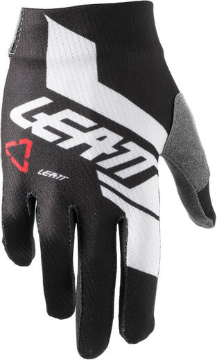 Мотоперчатки детские Leatt GPX 1.5 Mini Glove Black XXS (6020002060) pitbikemarket.ru