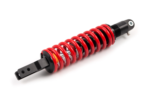 Амортизатор с регулировками задний 465мм PROCIDA K1 CB300F- PR300/ BRZ X5/ X5 Lite/ Kayo K1/ Rockot R5F-R5F/ Progasi Max/BSE Z1-J pitbikemarket.ru