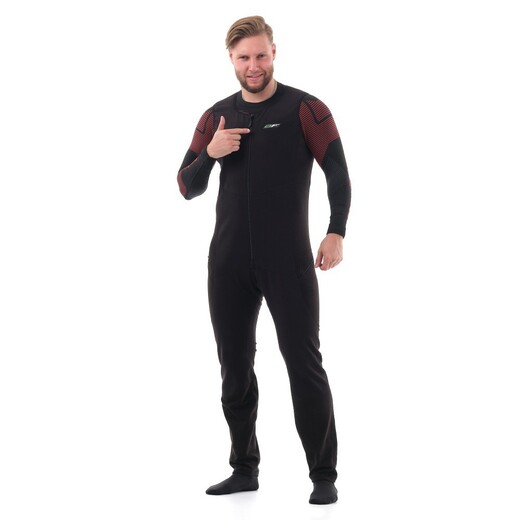 Dragonfly Полукомбинезон утеплённый (XXL) pitbikemarket.ru