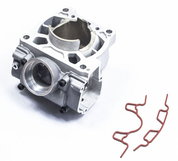 Цилиндро-поршневая группа 150сс (BRZ X7, KTM SX 125/KTM EXC 150 2016-19) pitbikemarket.ru