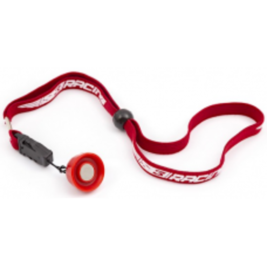 Kill Button  Spareparts Красный pitbikemarket.ru