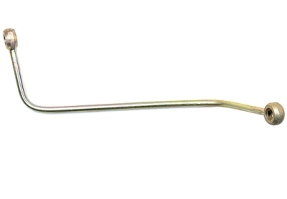 Трубка масляного радиатора pitbikemarket.ru