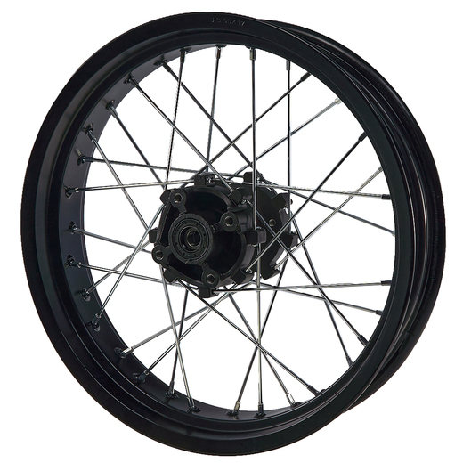 Комплект дисков Motard 17x2,5/17x3,5 тип CRF,K1 pitbikemarket.ru