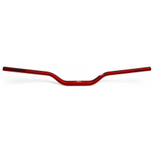 Руль ENDURO 7o5o HANDLEBAR Красный pitbikemarket.ru
