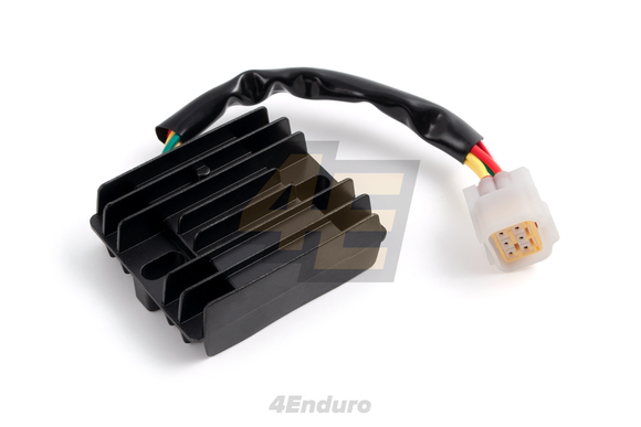 Реле зарядки BRZ X6M pitbikemarket.ru