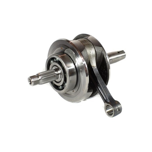 Вал коленчатый в сборе ZS169FMM pitbikemarket.ru