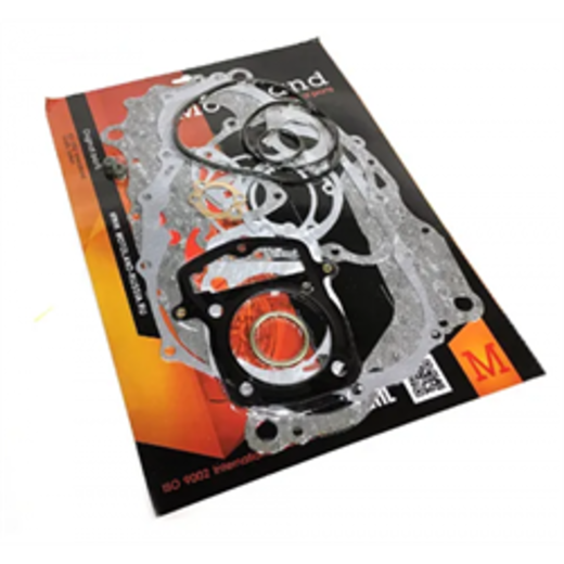 Набор прокладок (полный) 166FMM (CBN250) 65.5x66.2 pitbikemarket.ru