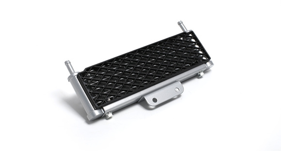 Радиатор охлаждения масла комплект с шлангами 160-190 pitbikemarket.ru