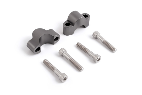 Крепление руля OTOM для увеличения высоты 28мм pitbikemarket.ru