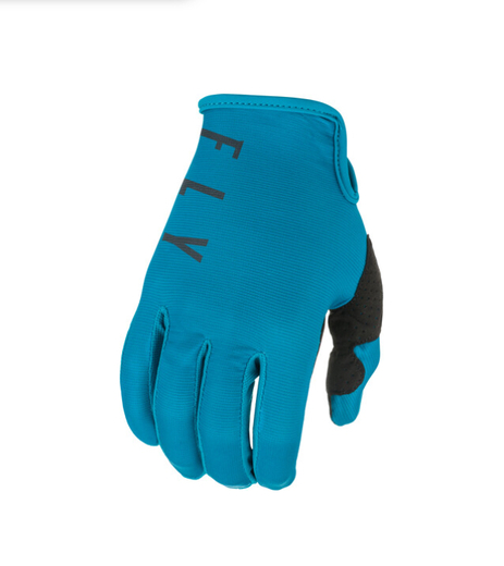 Перчатки FLY RACING LITE синие/серые (2021) 13 pitbikemarket.ru