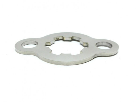 Фиксатор ведущей звездочки pitbikemarket.ru