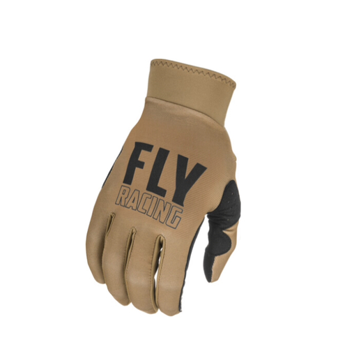 Перчатки FLY RACING PRO LITE хаки/черные (2021) 13 pitbikemarket.ru