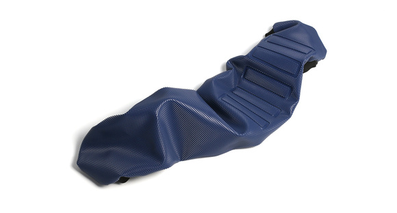 Чехол для сиденья OTOM (Синий) pitbikemarket.ru