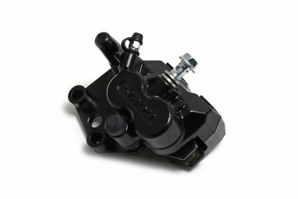 Суппорт передн. диск. тормоза питбайк (CRF, TTR125)  SM-PARTS pitbikemarket.ru