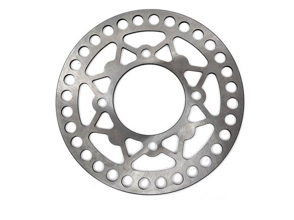 Тормозной диск задний KAYO KLX,CRF (W130006) pitbikemarket.ru