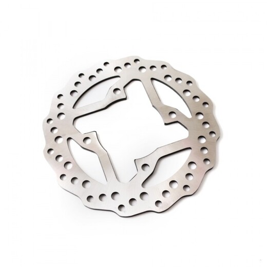 Тормозной диск передний d-220mm YCF (с 2016 г.) pitbikemarket.ru