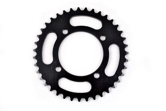 Звезда ведомая KAYO CRF MINI-A 420-39 в сборе pitbikemarket.ru