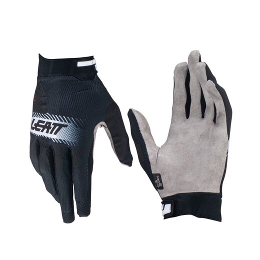 Мотоперчатки Leatt Moto 2.5 X-Flow Glove (Black, XL, 2025 (6024090153)) pitbikemarket.ru