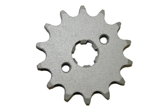 Звезда ведущая 428-17T d-17  SM-PARTS pitbikemarket.ru