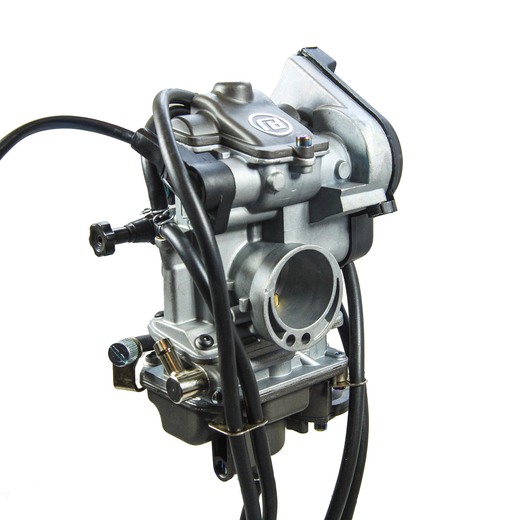 Карбюратор NIBBI FCR 33 pitbikemarket.ru