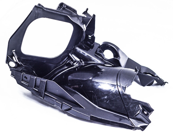 AIR FILTER BOX рама k8 (Короб воздушного фильтра) pitbikemarket.ru