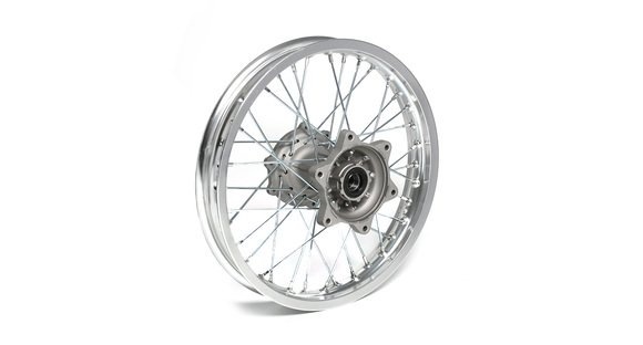Диск колёсный задний 1.85x16 [250-6R] 25мм j1/j2 pitbikemarket.ru