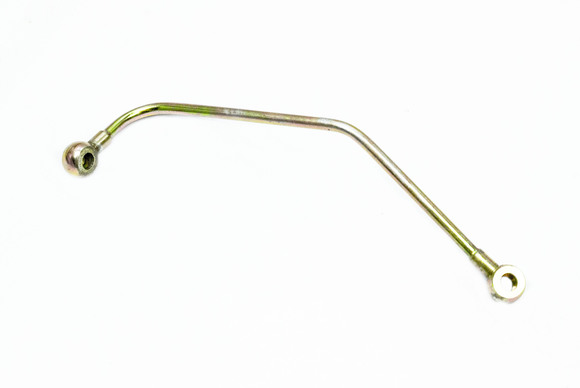 Трубка подачи масла двиг. YX150/160 CN pitbikemarket.ru