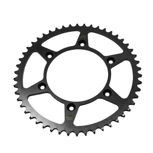 Звезда ведомая стальная SMP-R0897 50T  SM-PARTS (JTR 897 50) pitbikemarket.ru