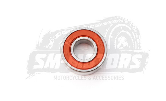 Подшипник колеса (6202 LLU) 35х15х11  TPI  TW pitbikemarket.ru