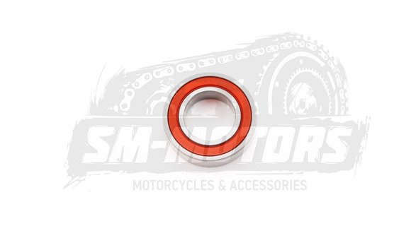 Подшипник колеса (6905 LLU) 42х25х9  TPI  TW pitbikemarket.ru