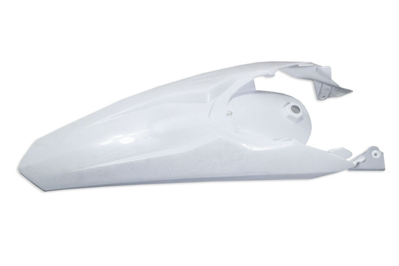 Крыло заднее KAYO K6/BRZ X5M/zuum CB250 pitbikemarket.ru