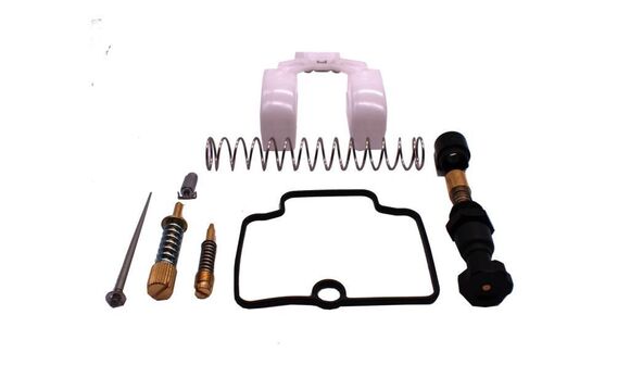 Ремкомплект карбюратора Nibbi PWK28 pitbikemarket.ru