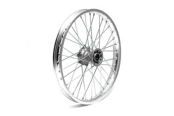 Диск колесный передний 1.6 x 21 [250-6F] 20мм pitbikemarket.ru