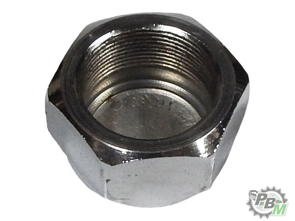 Гайка рулевой колонки pitbikemarket.ru