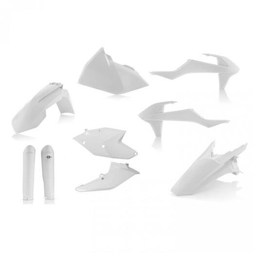 Комплект пластика KTM pitbikemarket.ru