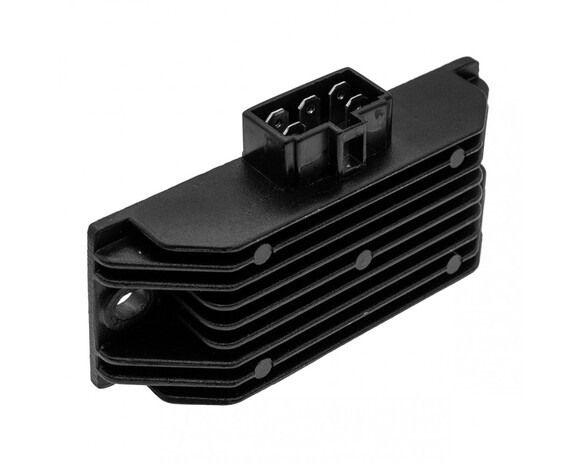 Реле регулятор 177MM (NC250) (статор 12кат) ZS pitbikemarket.ru