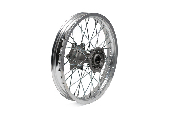 Диск колёсный задний 2.15x18 [250-6R] 25мм, арт. 3.080.0410 Z5 pitbikemarket.ru