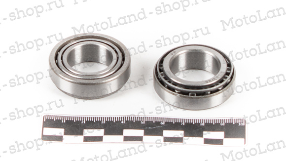Подшипник траверсы (компл.=2шт) 24/22.5 pitbikemarket.ru