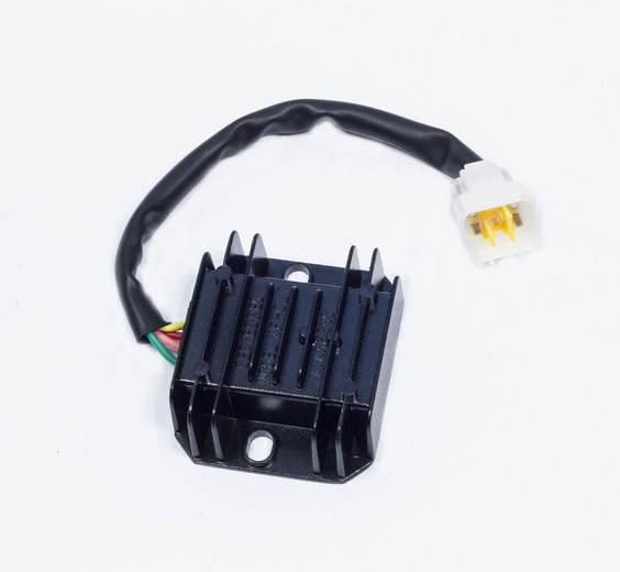 Регулятор напряжения KAYO T2-5 (5-ти проводной)  CN pitbikemarket.ru