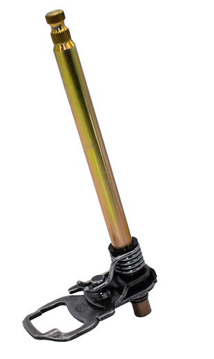 Вал переключения передач двиг. ZS 172FMM-5 (PR250) 6ст. pitbikemarket.ru