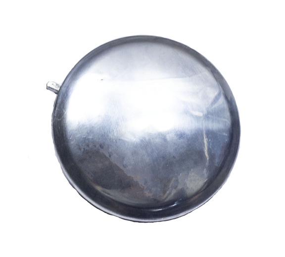 Крышка головки левая 154FMI 125см3 pitbikemarket.ru