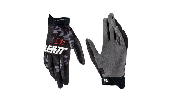 Мотоперчатки Leatt Moto 2.5 WindBlock Glove (Black, XXL, 2025 (6023040854)) pitbikemarket.ru