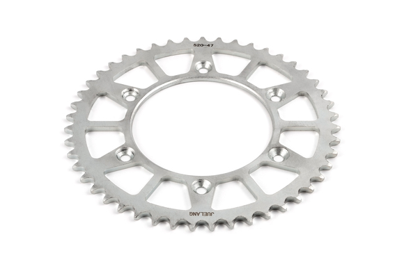 Звезда ведомая 520-47Т Procida К11-CB300F (JT210 6*153) pitbikemarket.ru