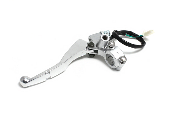 Рычаг сцепления в сборе Regulmoto Legend 300, Holeshot pitbikemarket.ru