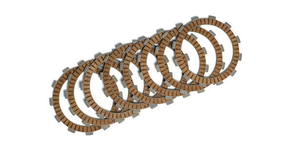 Фрикционные диски сцепления ProX KTM KTM SX125/10-18 EXC125/10-16 SXF250/06-12 EXCF250/07-13 pitbikemarket.ru