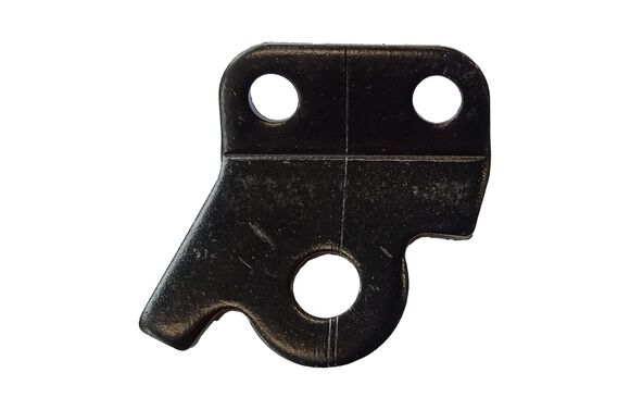 Крепление боковой подножки pitbikemarket.ru